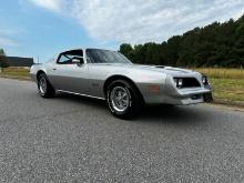 1978 Pontiac Firebird Formula