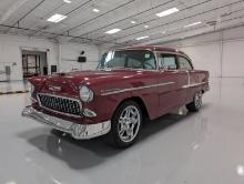 1955 Chevrolet Bel Air