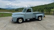 1954 Ford F100