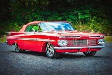 1959 Chevrolet Impala