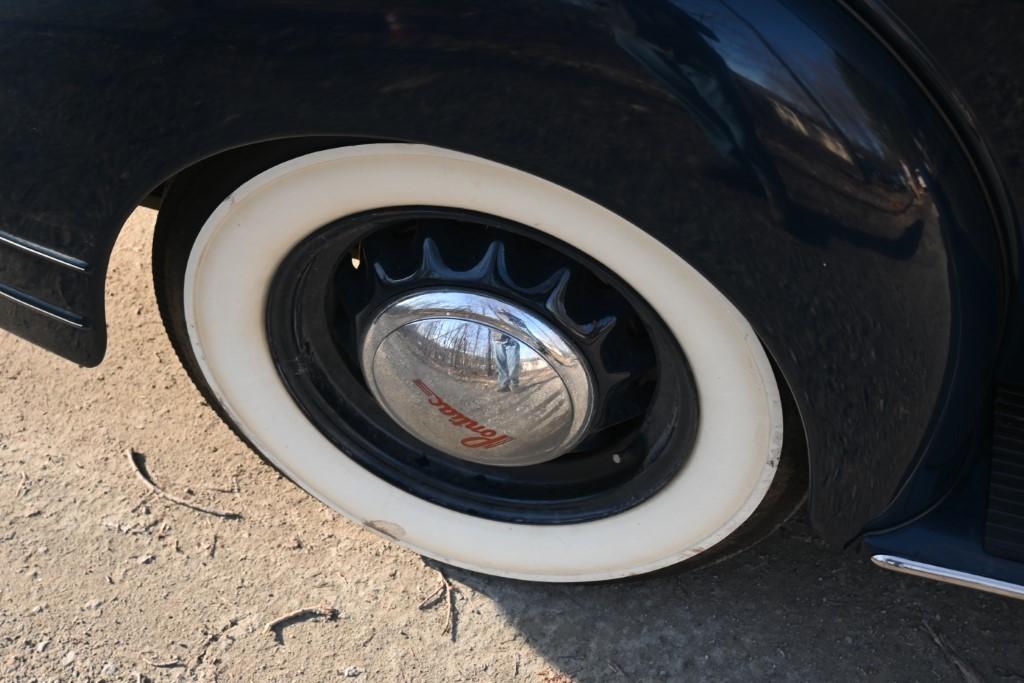 1935 Pontiac Cabriolet