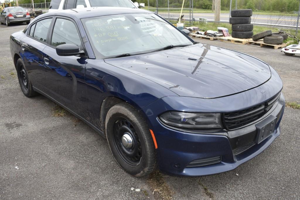 2016 Dodge Charger