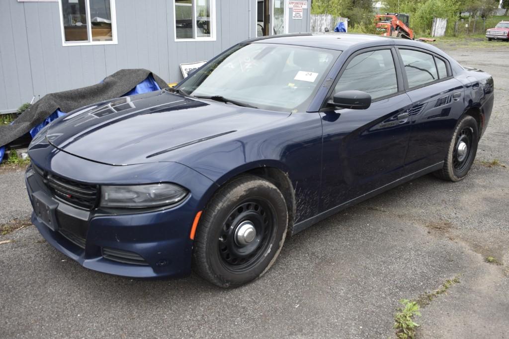 2016 Dodge Charger