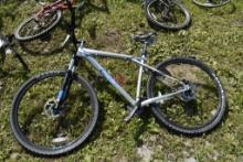 GT Karak Dram Mountain Bicycle