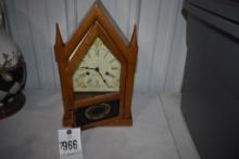 Seth Thomas Battery Operated Clock