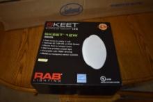 Rab Skeet SK12XL12RYN LED Light