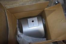 Viessmann 7819492 Burner Hood