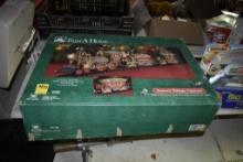 Santa's Village Express, Big Hauler and Matchbox 7up Truck