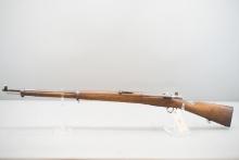 (CR) Chilean Mauser M1895/61 7.62 Nato Rifle