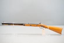 CVA Frontier Rifle .50 Cal Percussion