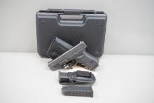 (R) Glock 23 Gen3 .40 S&W Pistol