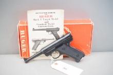 (R) Ruger Standard Model .22LR Pistol