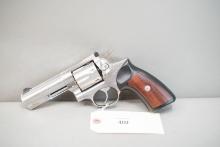 (R) Ruger GP100 .357 Magnum Revolver