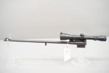 A. Rossi Single Shot 17HMR Barrel