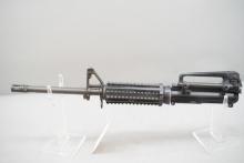 Unmarked AR-15 5.56 Nato HBAR Barreled Upper