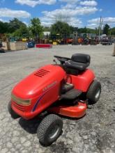 Simplicity Regent 40" Riding Mower