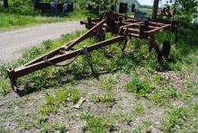 8.5' Hiniker 816 10-Shank Ripper