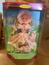 Barbie: Little Bo Peep......Shipping