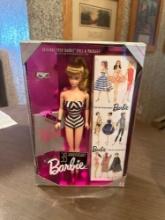 Barbie: 35th Anniversary 1959 Original Barbie in box......Shipping