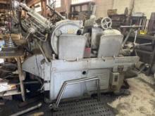 Cincinnati Centerless Industrial Grinder