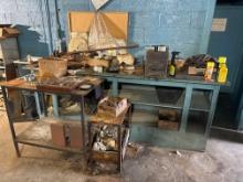 Scrap Lot-See Pics