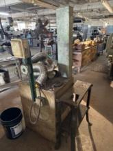 Torit Dust Collector 220v