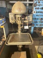 Delta/Milwaukee Commercial Drill Press Model 50321