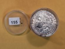 ** FULL ROLL ** Morgan Silver Dollars