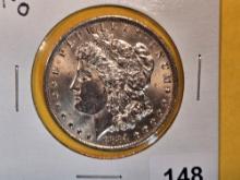 1884-O Morgan Dollar