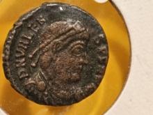 ANCIENT! Valens 364 - 78 AD