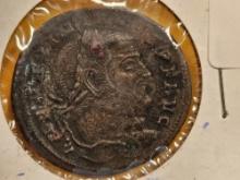 ANCIENT! Rome Maximanus II 286 - 310 AD