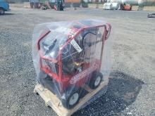 2024 MAGNUM GOLD 4000 SERIES PRESSURE WASHER