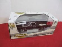 Ertl 1:18 American Muscle 1970 El Camino Die Cast Vehicle