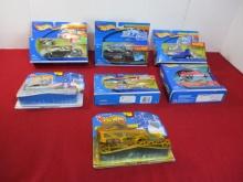 Hot Wheel Die Cast NOS Haulers