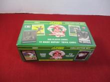 Score 1991 Baseball Complete Factory Set-Sealed in Original Plastic