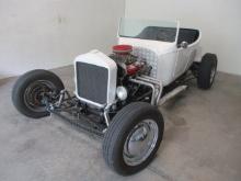 1925 Ford T-Bucket Roadster