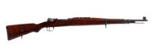 Yugoslavian Mauser M24-52-C 8mm Bolt Action Rifle