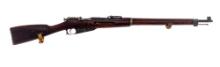 Mosin Nagant M28 Finnish 7.62x54R Bolt Rifle