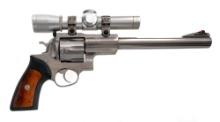 Ruger Super Redhawk .44 Magnum Revolver