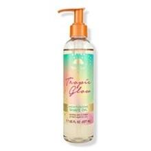 Tree Hut Bare Tropic Glow Moisturizing Shave Oil - Tropical - 7.7 Fl Oz