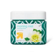 Scented Gel Beads Air Freshener - Morning Mist - 12oz 