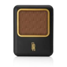 Black Radiance Pressed Powder - Bronze Glow - 0.28oz