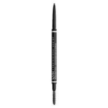 NYX Professional Makeup Vegan Micro Eyebrow Pencil - 05 Ash Brown - 0.003oz