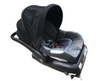 Maxi-Kosi Mico Luxe Car Seat, Retail $200.00