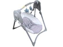 Graco Baby Swing, Retail $100.00