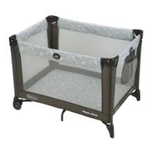 Graco Pack 'n Play Portable Playard - Marty, Retail $60.00