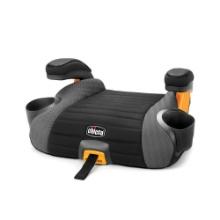 Chicco GoFit Plus Backless Booster Car Seat - Avenue, Retail $60.00