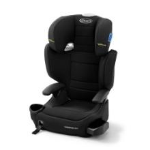 Graco TurboBooster 2.0 LX Highback Booster Car Seat with Safety Surround, Retail $90.00