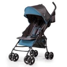 3D Mini Stroller in Dusty Blue, Retail $60.00