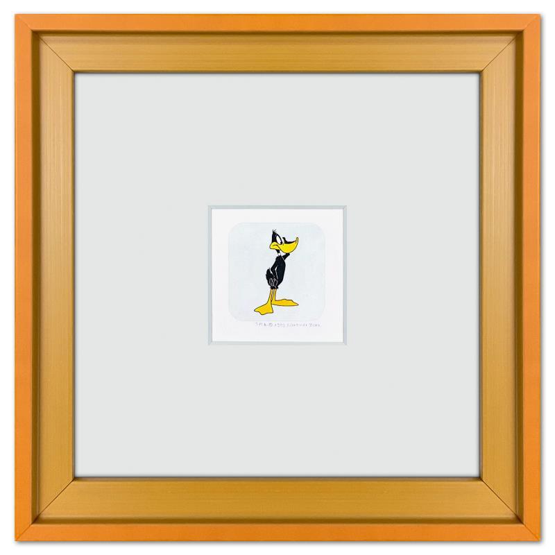 Daffy Duck (Looking to the Side) by Looney Tunes